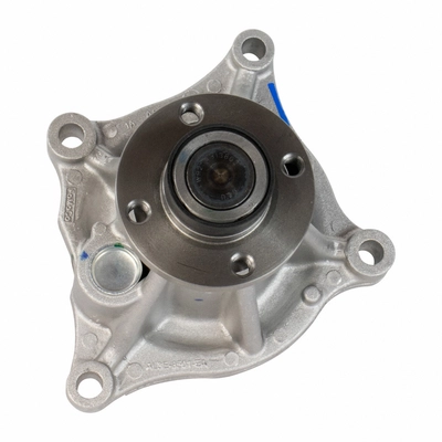 Pompe à eau neuve de MOTORCRAFT - PW628 pa1