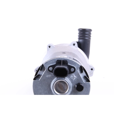 New Water Pump by NISSENS - 831062 pa1