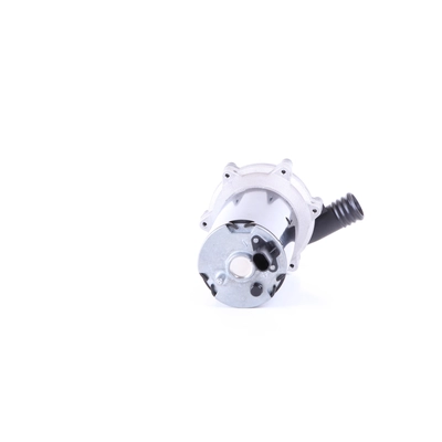 New Water Pump by NISSENS - 831062 pa2