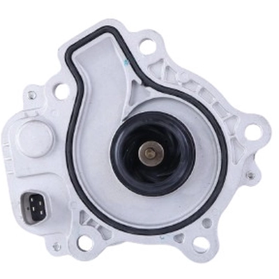 NISSENS - 831074 - New Water Pump pa1