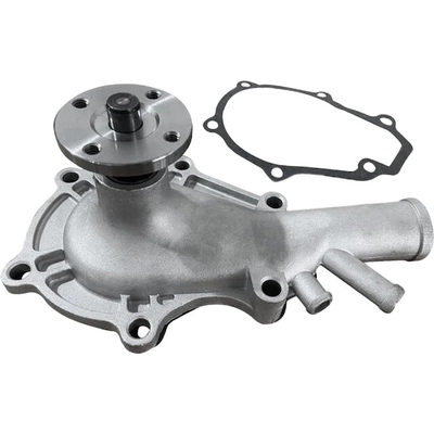 SKP - SK1201060 - Engine Water Pump pa1