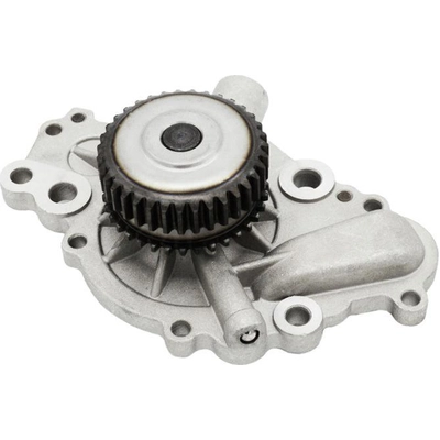 SKP - SK1202000 - Engine Water Pump pa2