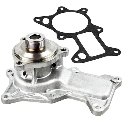 SKP - SK1202010 - Engine Water Pump pa1