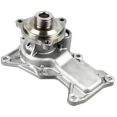 SKP - SK1202010 - Engine Water Pump pa2