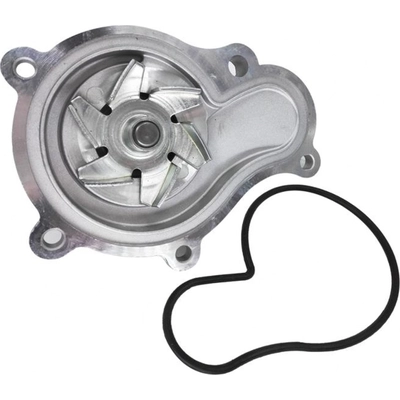 New Water Pump by SKP - SK1204220 pa2
