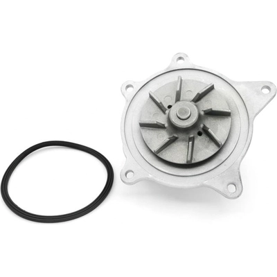 New Water Pump by SKP - SK1204230 pa2