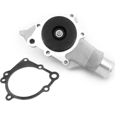 New Water Pump by SKP - SK1204340 pa2