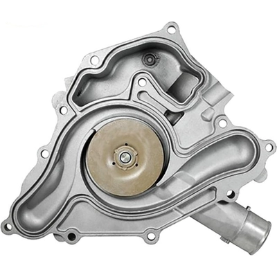 New Water Pump by SKP - SK1204460 pa2
