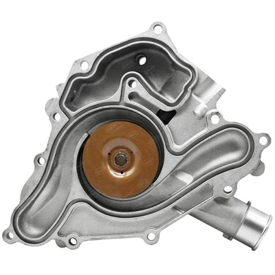 SKP - SK1204470 - Engine Water Pump pa6