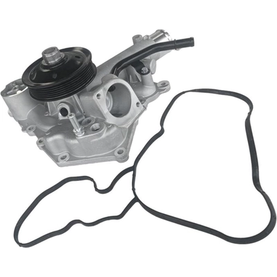 SKP - SK1204540 - Engine Water Pump pa2