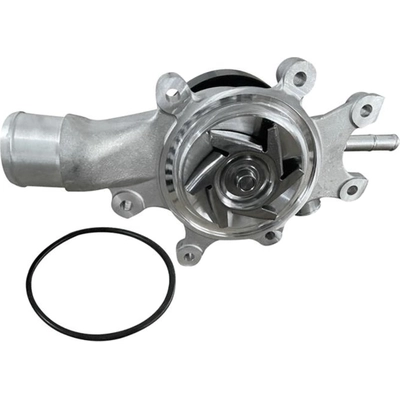 SKP - SK1205877 - Engine Water Pump pa2