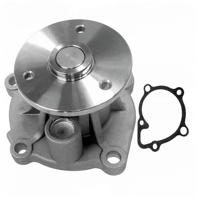 SKP - SK1207180 - Engine Water Pump pa2