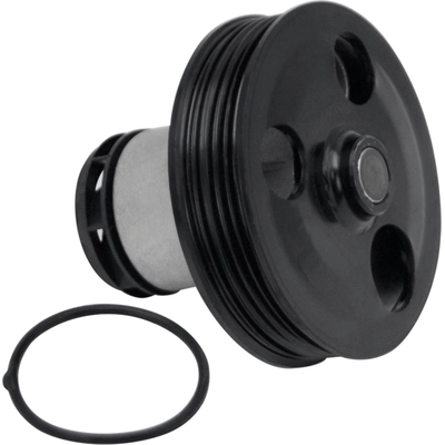 New Water Pump by SKP - SK125066 pa1