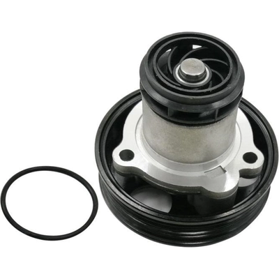 New Water Pump by SKP - SK125066 pa2