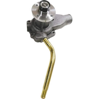 New Water Pump by SKP - SK1251620 pa1