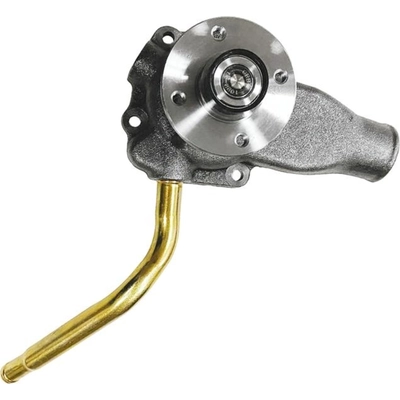 New Water Pump by SKP - SK1251620 pa2