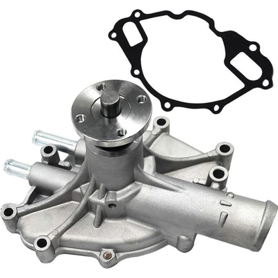 New Water Pump by SKP - SK1251670 pa2