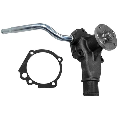 SKP - SK1251810 - Engine Water Pump pa1