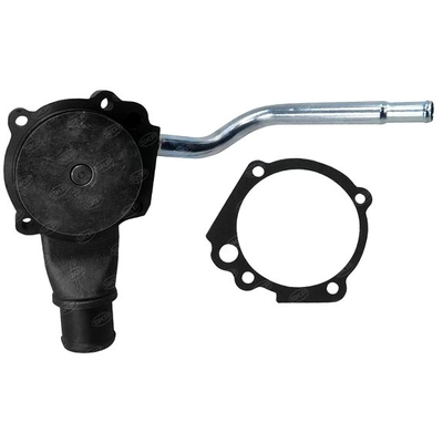 SKP - SK1251810 - Engine Water Pump pa2