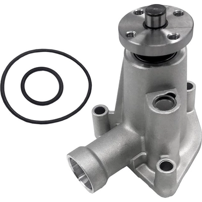 SKP - SK1251840 - Engine Water Pump pa2