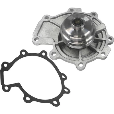 New Water Pump by SKP - SK1251910 pa1