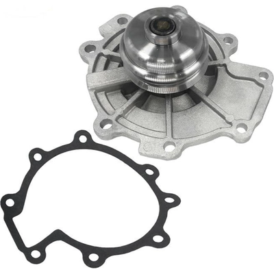 New Water Pump by SKP - SK1251910 pa2