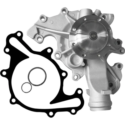 New Water Pump by SKP - SK1251970 pa1