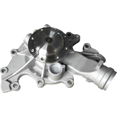 New Water Pump by SKP - SK1251970 pa2