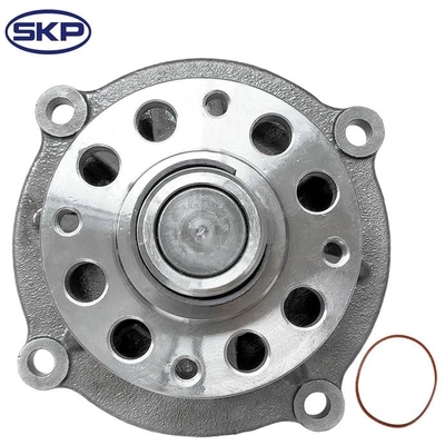 New Water Pump by SKP - SK1252450 pa1