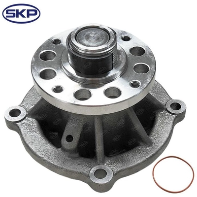 New Water Pump by SKP - SK1252450 pa2