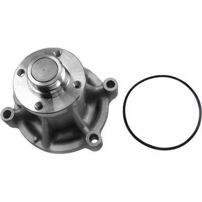 SKP - SK1253010 - Engine Water Pump pa5