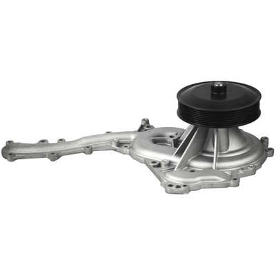 New Water Pump by SKP - SK1253290 pa1