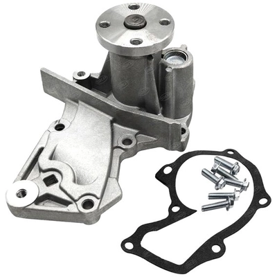 SKP - SK1253300 - Engine Water Pump pa8