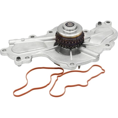 New Water Pump by SKP - SK1253340 pa1