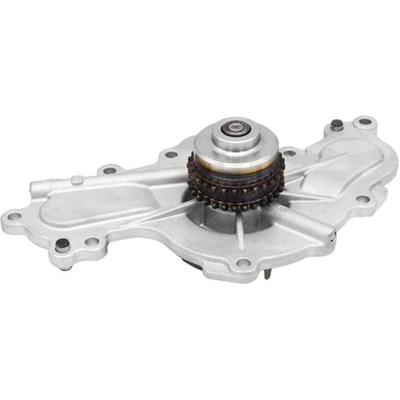 New Water Pump by SKP - SK1253340 pa2