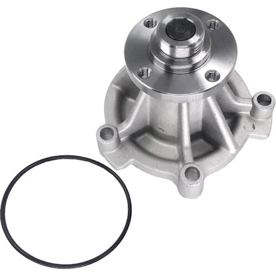 SKP - SK1255890 - Engine Water Pump pa1