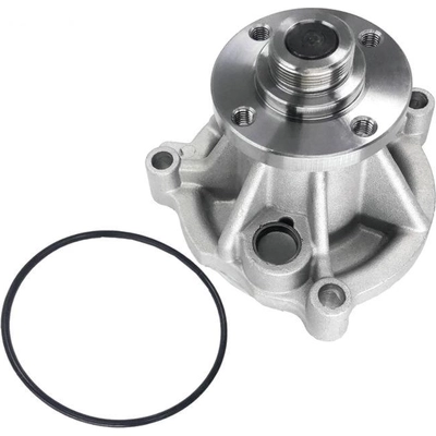 SKP - SK1255890 - Engine Water Pump pa2