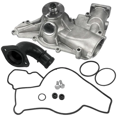 SKP - SK1255930 - Engine Water Pump pa1