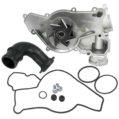 SKP - SK1255930 - Engine Water Pump pa2