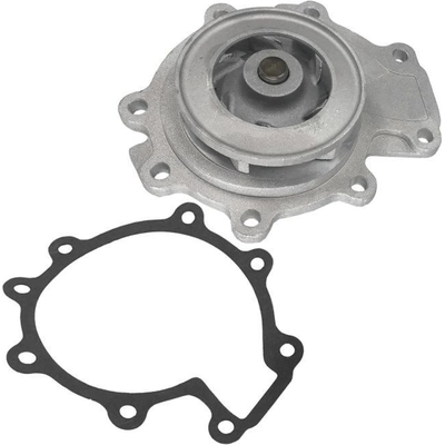 New Water Pump by SKP - SK1256060 pa1