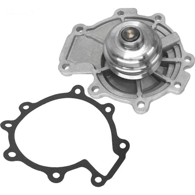 New Water Pump by SKP - SK1256060 pa2