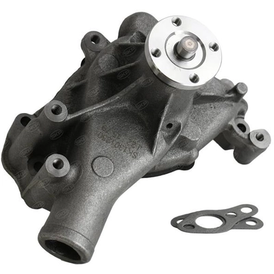 SKP - SK1301250 - Engine Water Pump pa3