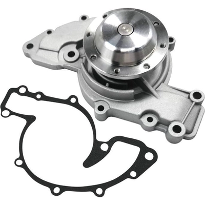 New Water Pump by SKP - SK1301590 pa1