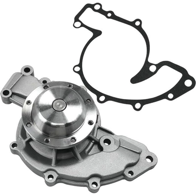 New Water Pump by SKP - SK1301590 pa2