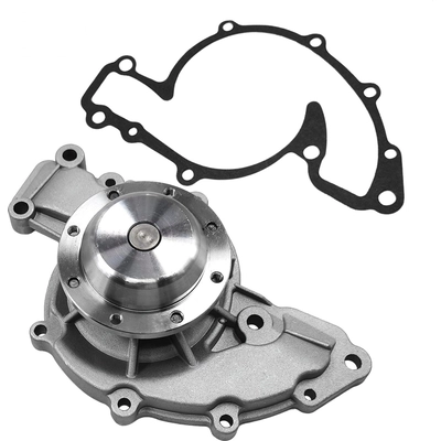 New Water Pump by SKP - SK1301780 pa2