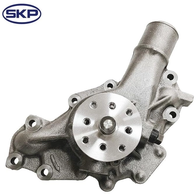 New Water Pump by SKP - SK1301830 pa2