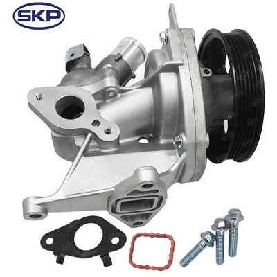 New Water Pump by SKP - SK1302090 pa1