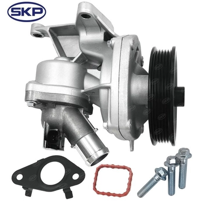 New Water Pump by SKP - SK1302090 pa2