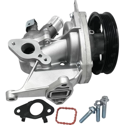 New Water Pump by SKP - SK1302090 pa6