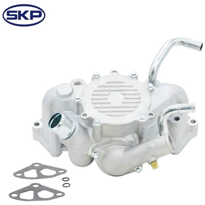 New Water Pump by SKP - SK1307110 pa2